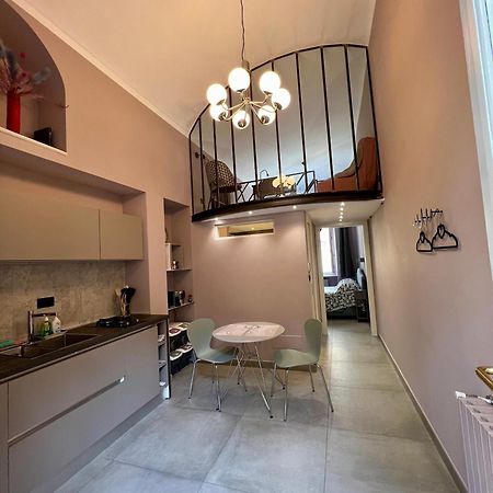 Al 26 Di Tache Lägenhet Turin Exteriör bild